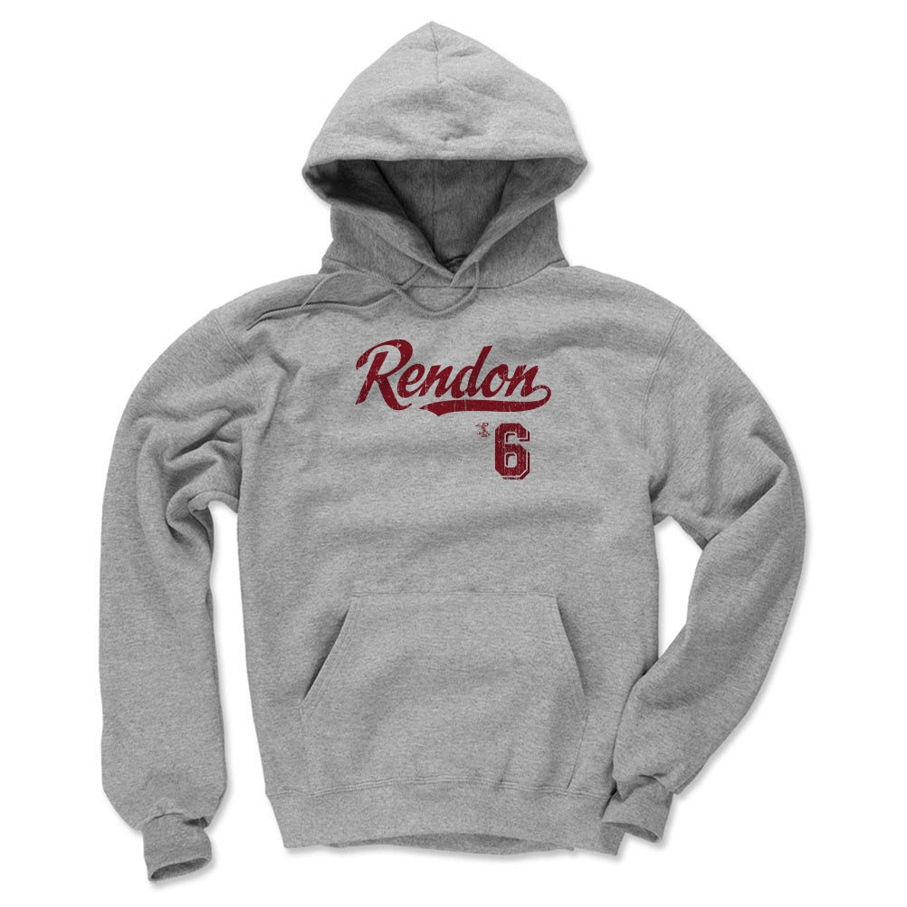 Anthony Rendon Men's Hoodie | 500 LEVEL