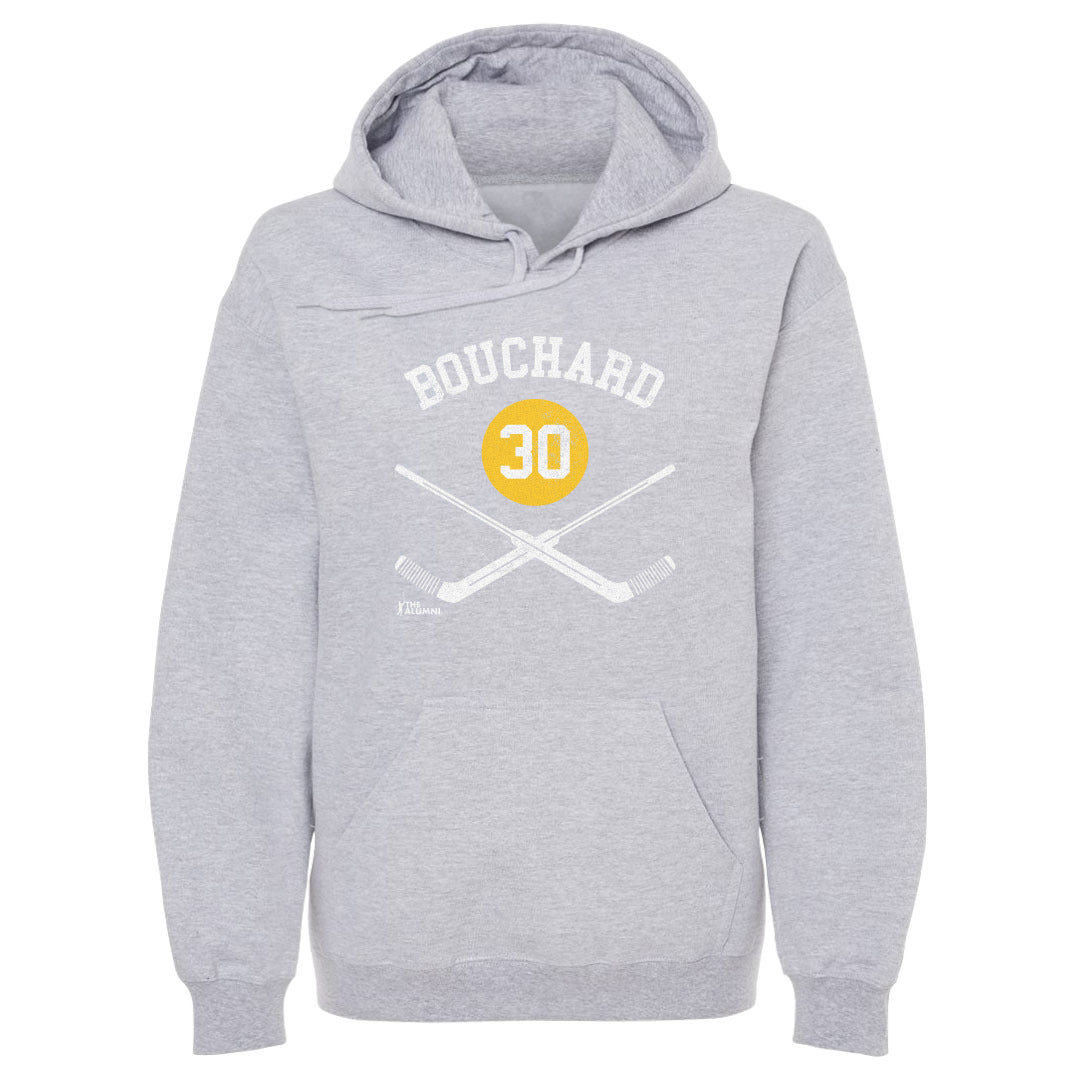 Daniel Bouchard Men's Hoodie | 500 LEVEL