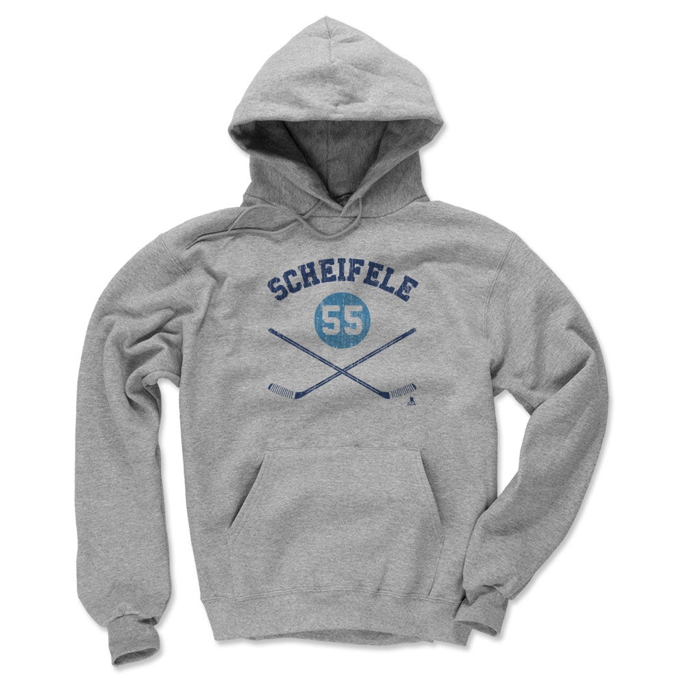 Mark Scheifele Men's Hoodie | 500 LEVEL
