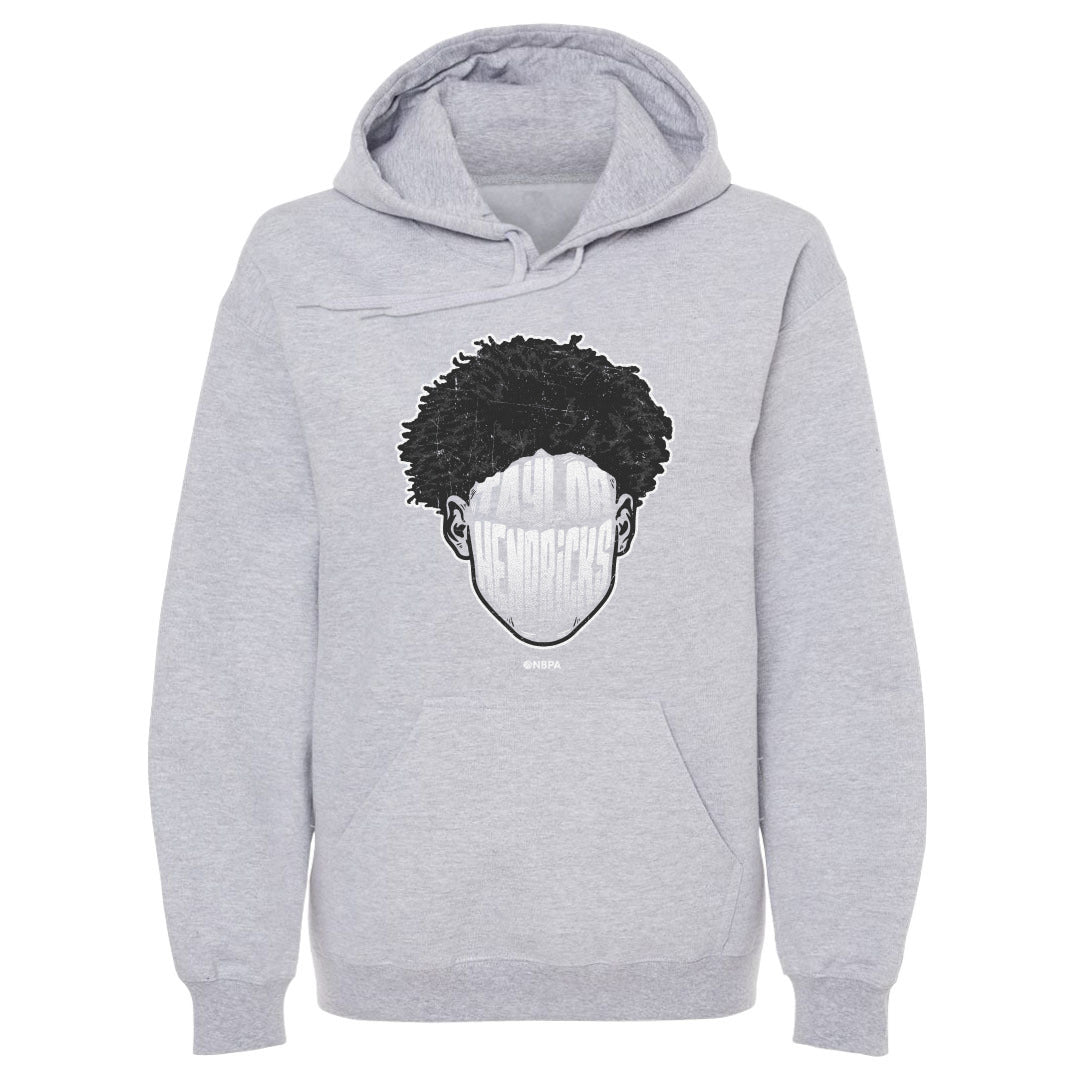 Taylor Hendricks Men's Hoodie | 500 LEVEL