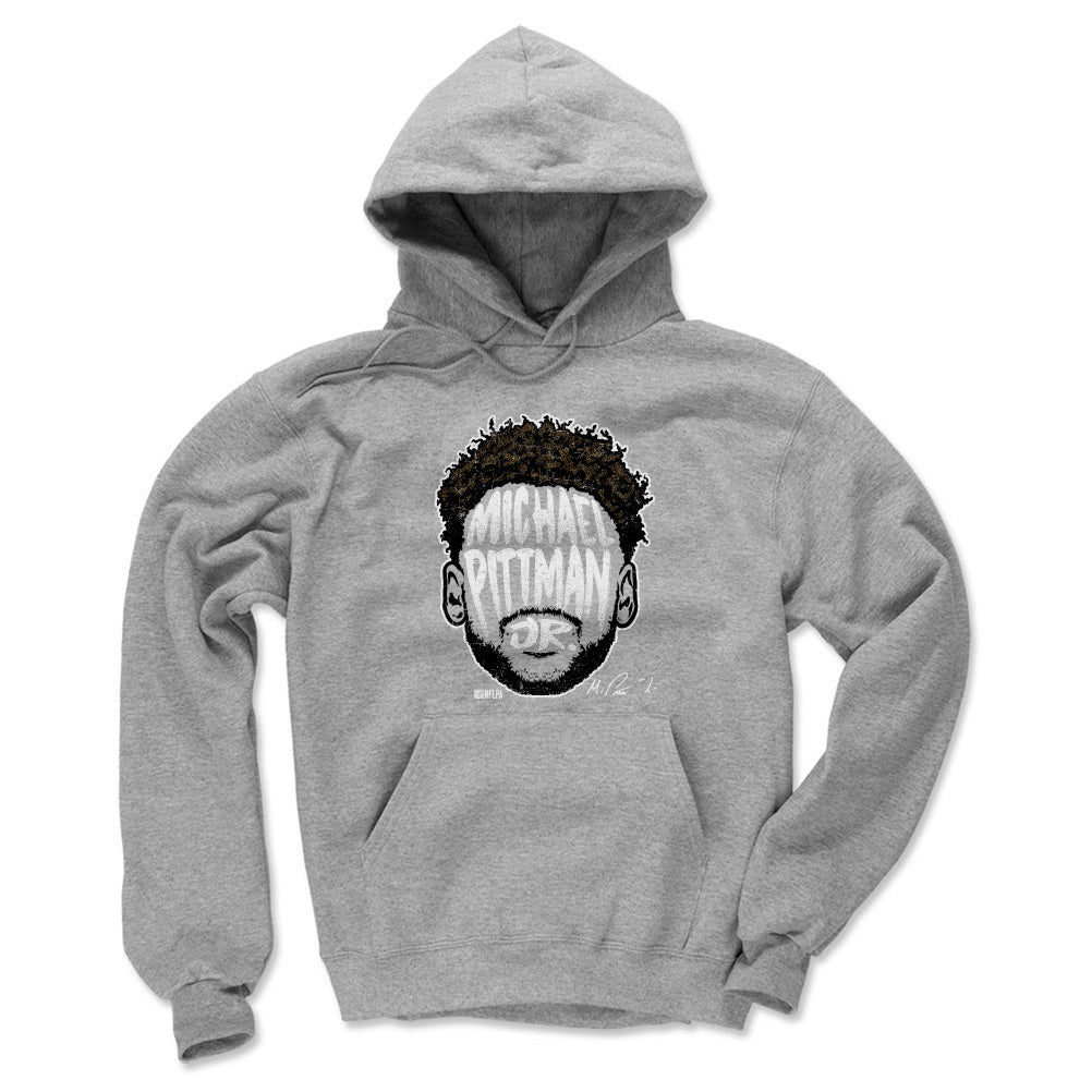 Michael Pittman Jr. Men's Hoodie | 500 LEVEL