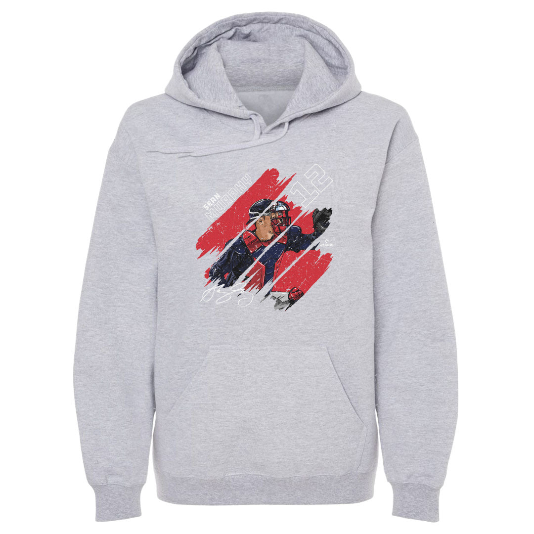 Sean Murphy Men's Hoodie | 500 LEVEL