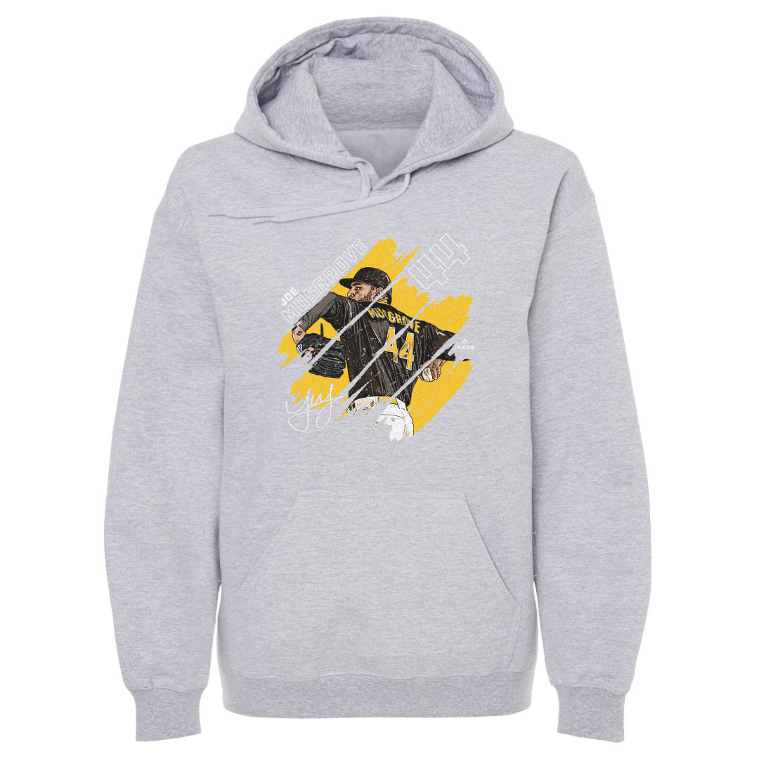 Joe Musgrove Men's Hoodie | 500 LEVEL
