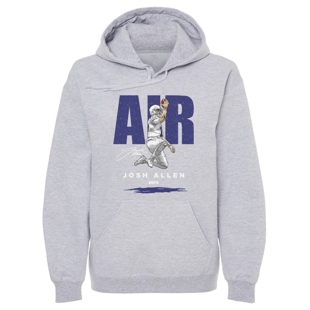 Josh Allen Men's Hoodie | 500 LEVEL