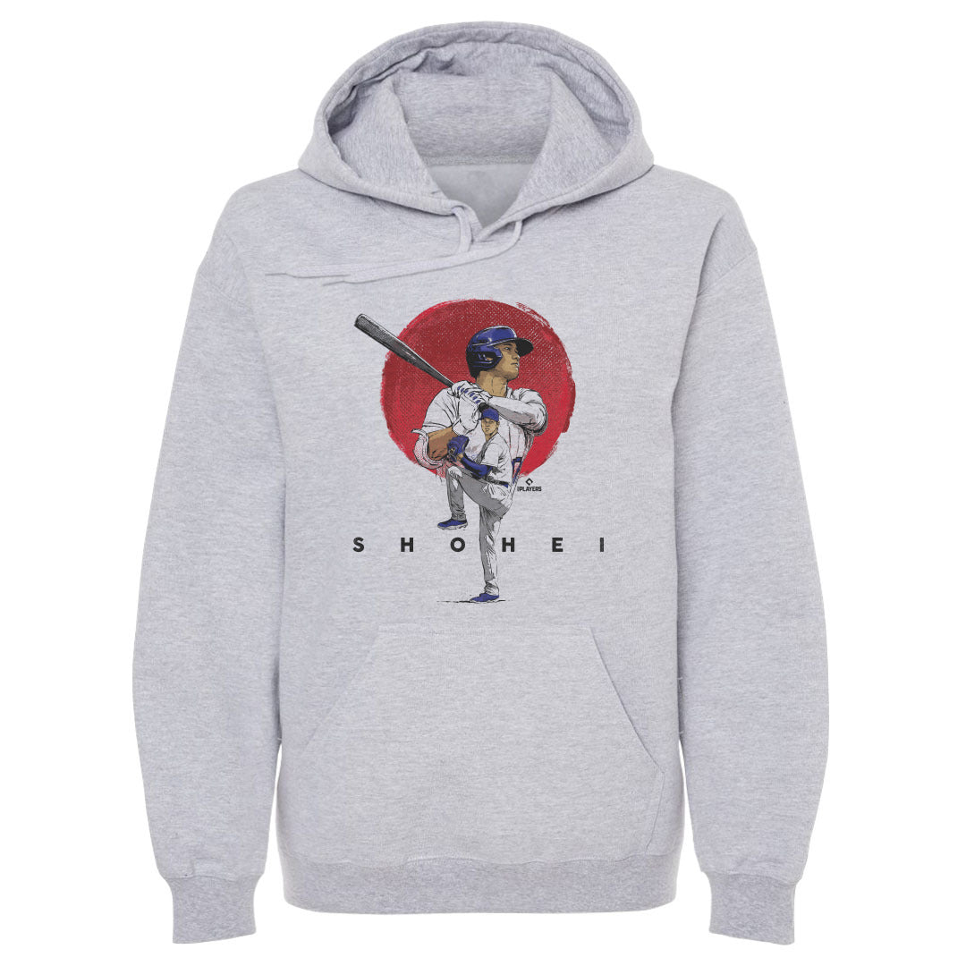 Shohei Ohtani Men's Hoodie | 500 LEVEL