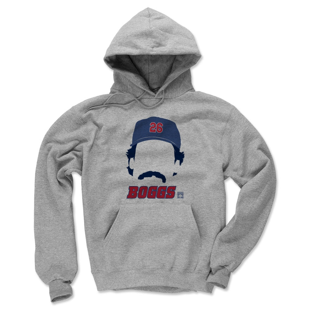 Wade Boggs Men's Hoodie | 500 LEVEL