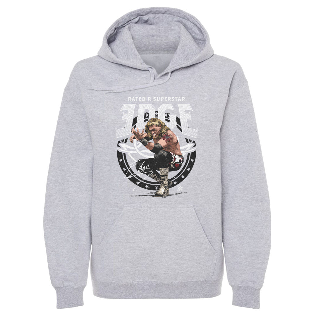 Edge Men's Hoodie | 500 LEVEL