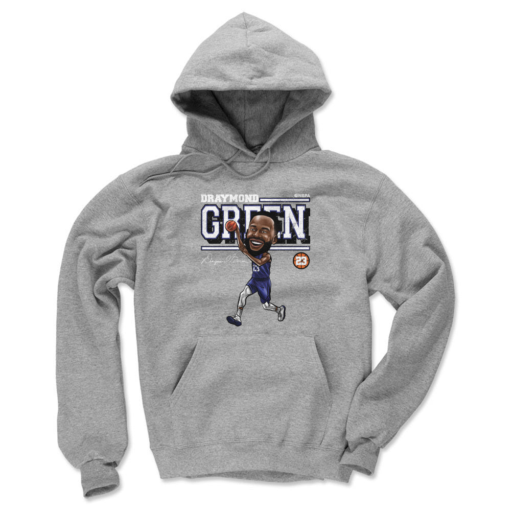 Draymond Green Men's Hoodie | 500 LEVEL