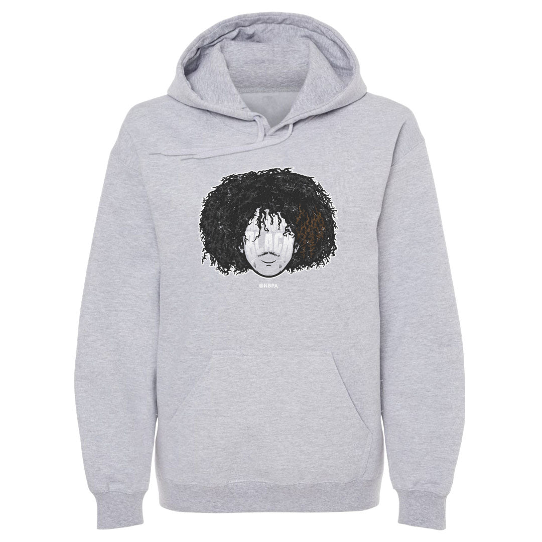 Anthony Black Men's Hoodie | 500 LEVEL
