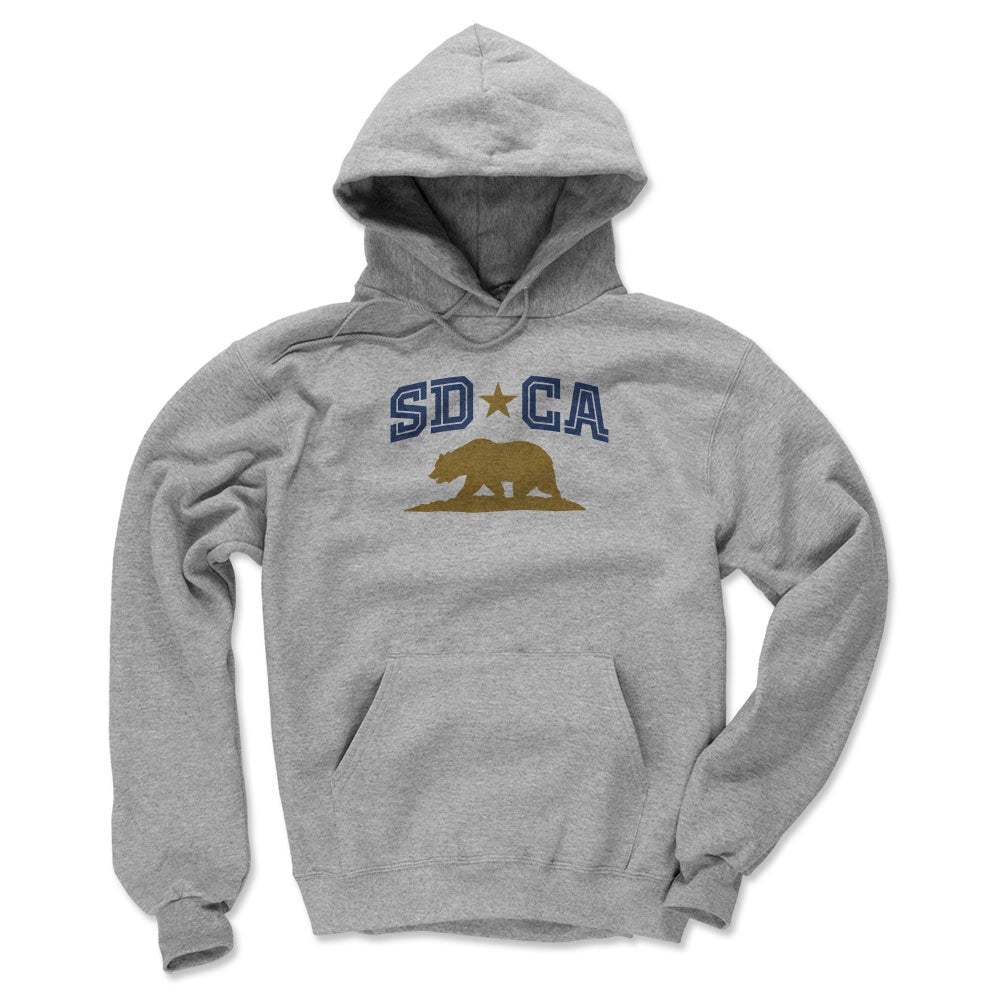 San Diego Men's Hoodie | 500 LEVEL