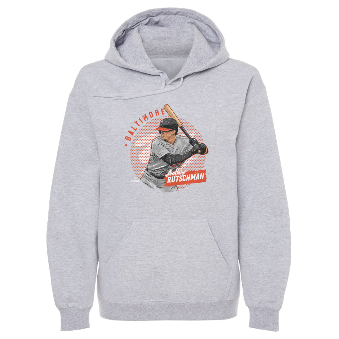 Adley Rutschman Men's Hoodie | 500 LEVEL