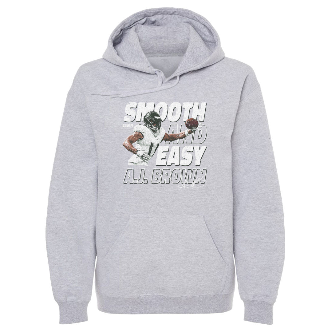 A.J. Brown Men's Hoodie | 500 LEVEL