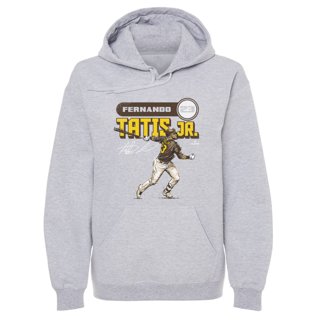 Fernando Tatis Jr. Men's Hoodie | 500 LEVEL