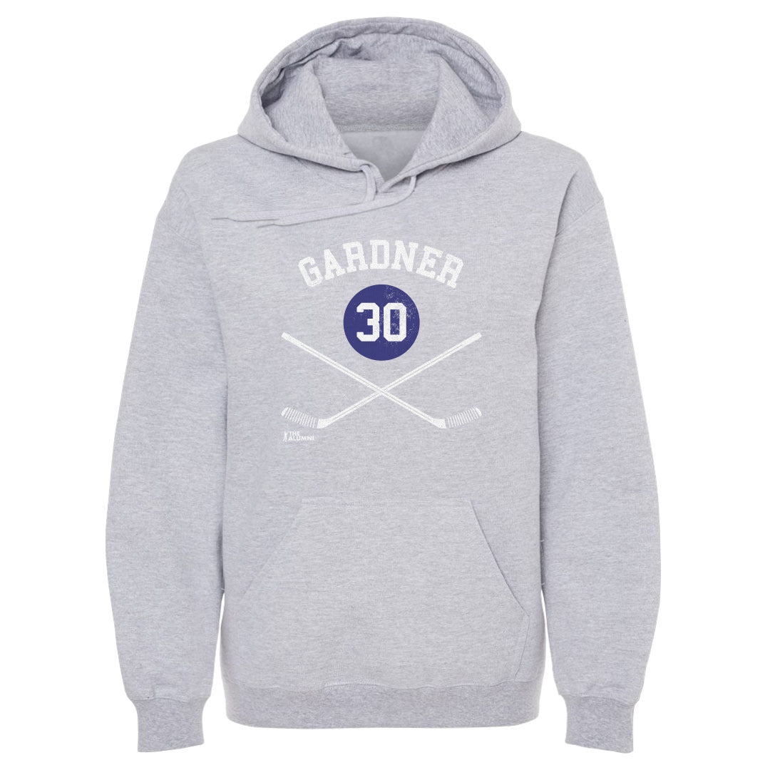Paul Gardner Men's Hoodie | 500 LEVEL