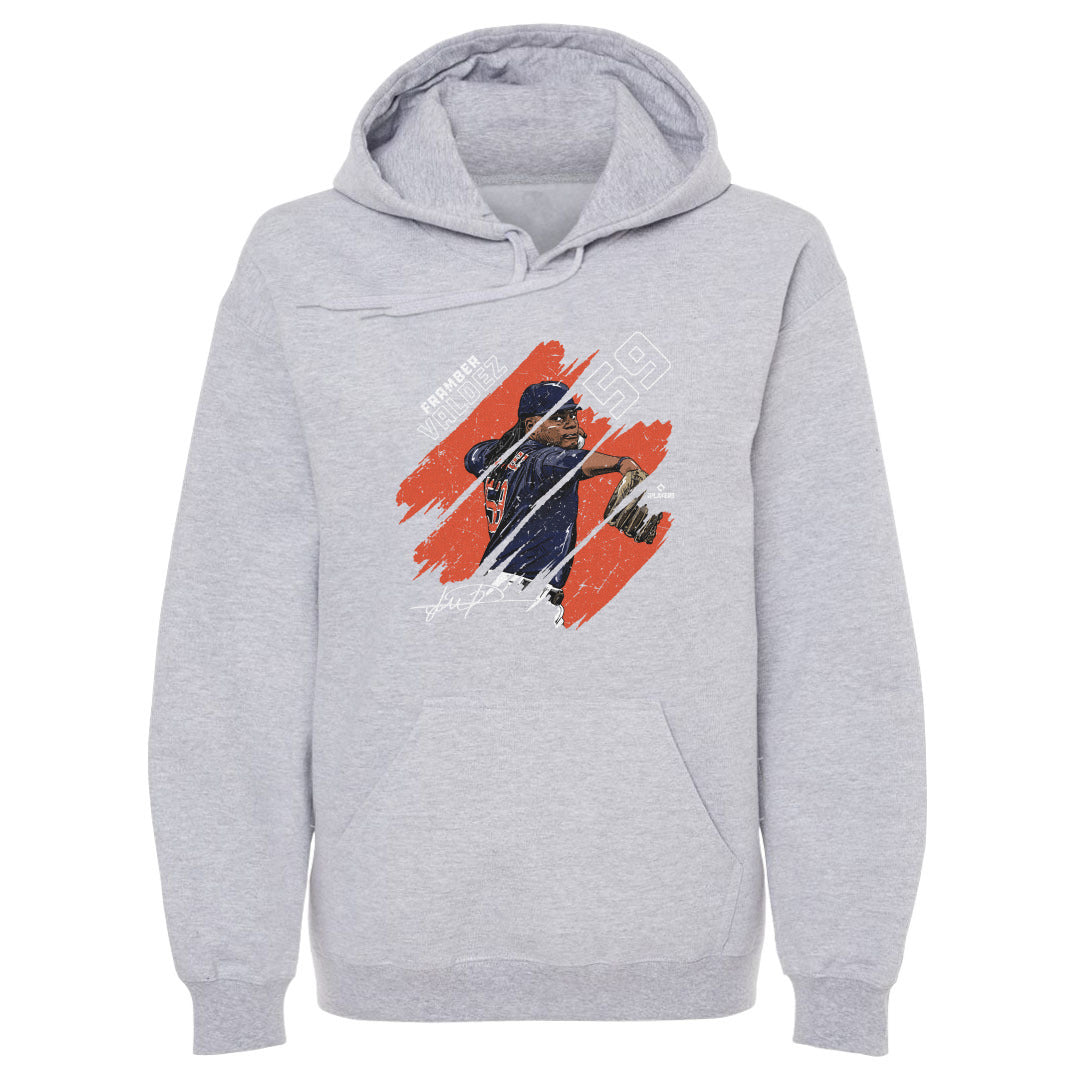 Framber Valdez Men's Hoodie | 500 LEVEL