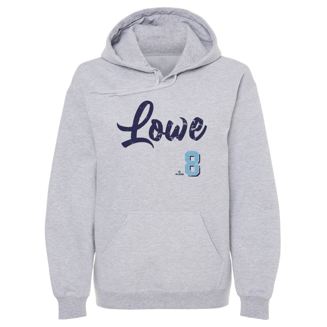 Brandon Lowe Men's Hoodie | 500 LEVEL