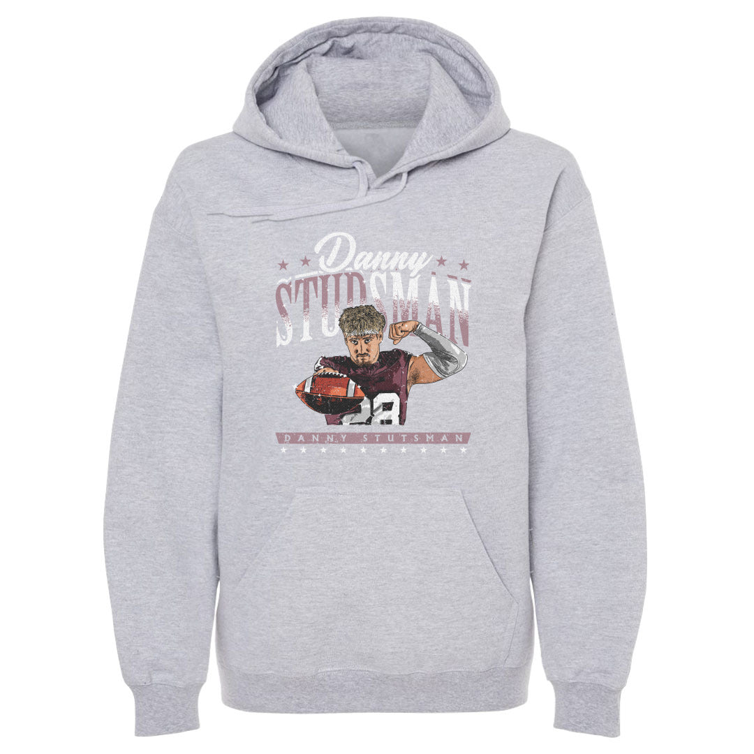 Danny Stutsman Men's Hoodie | 500 LEVEL