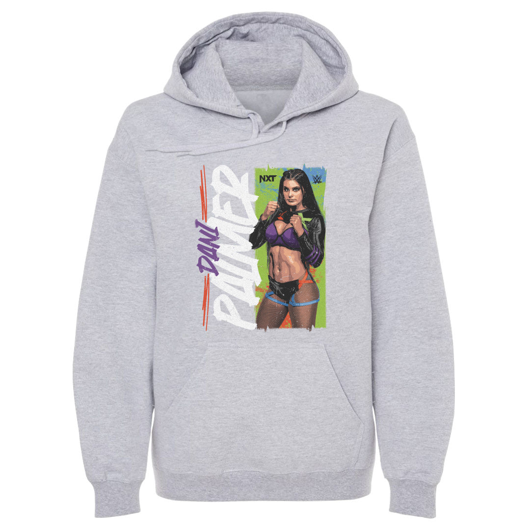 Dani Palmer Men's Hoodie | 500 LEVEL