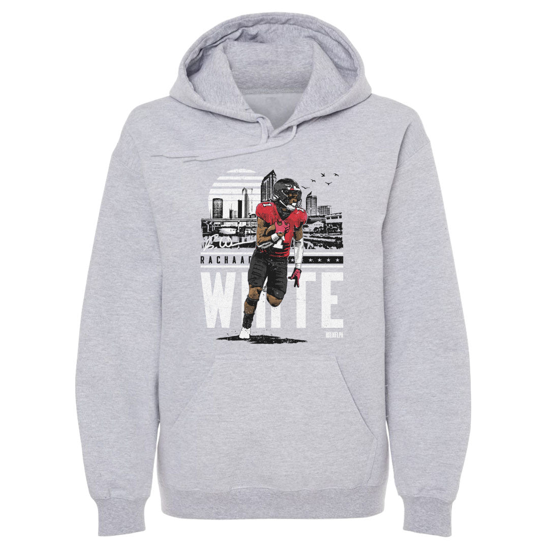Rachaad White Men's Hoodie | 500 LEVEL