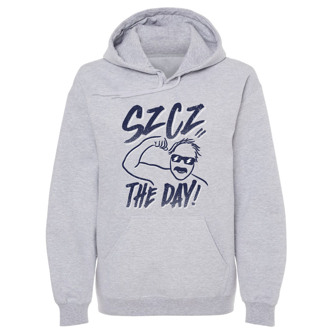 Matt Szczur Men's Hoodie | 500 LEVEL