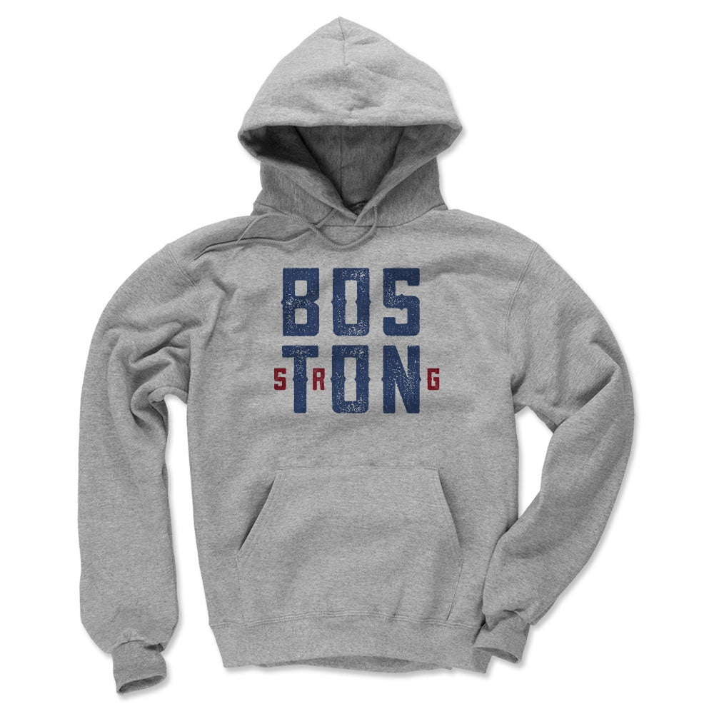 Boston Men's Hoodie | 500 LEVEL