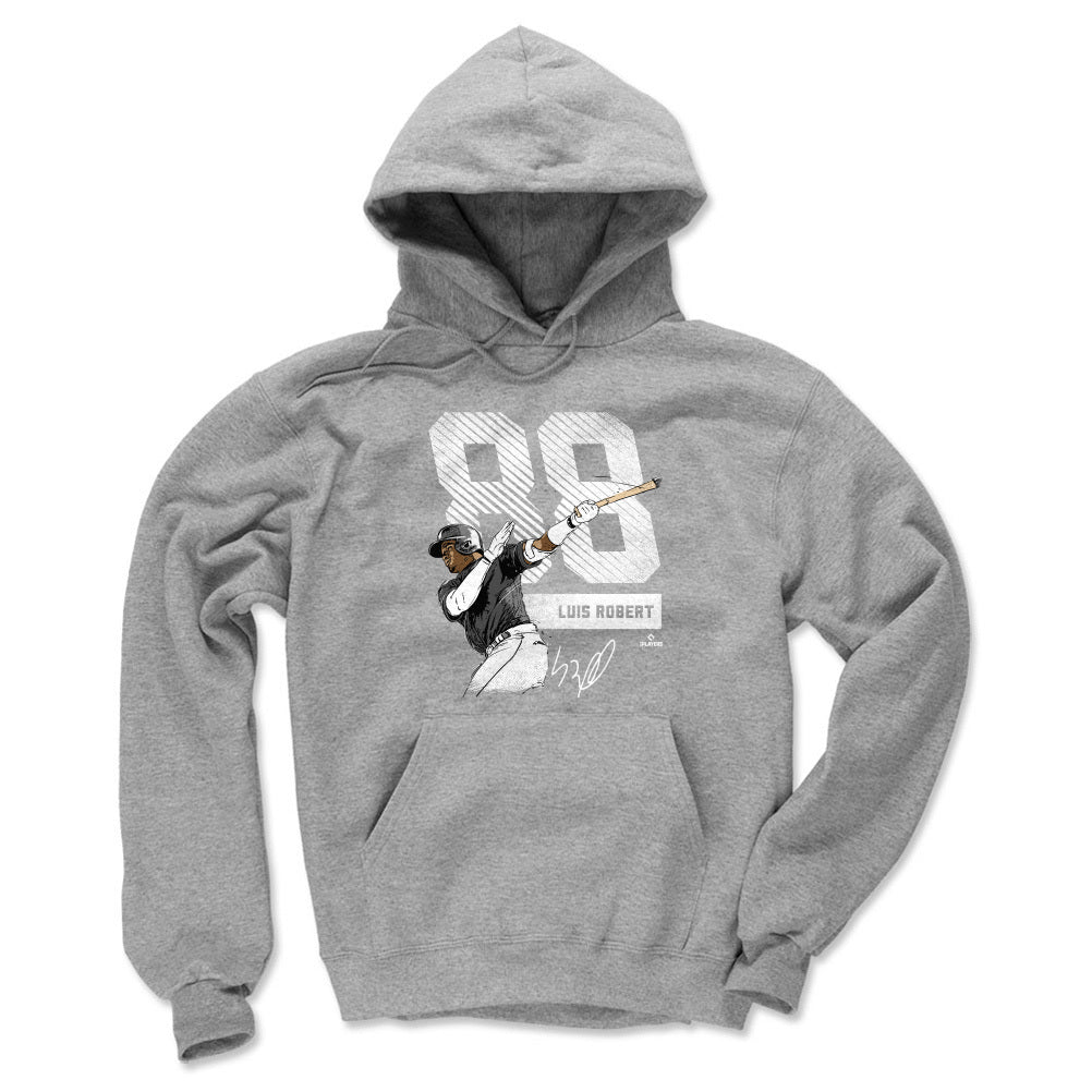 Luis Robert Men's Hoodie | 500 LEVEL