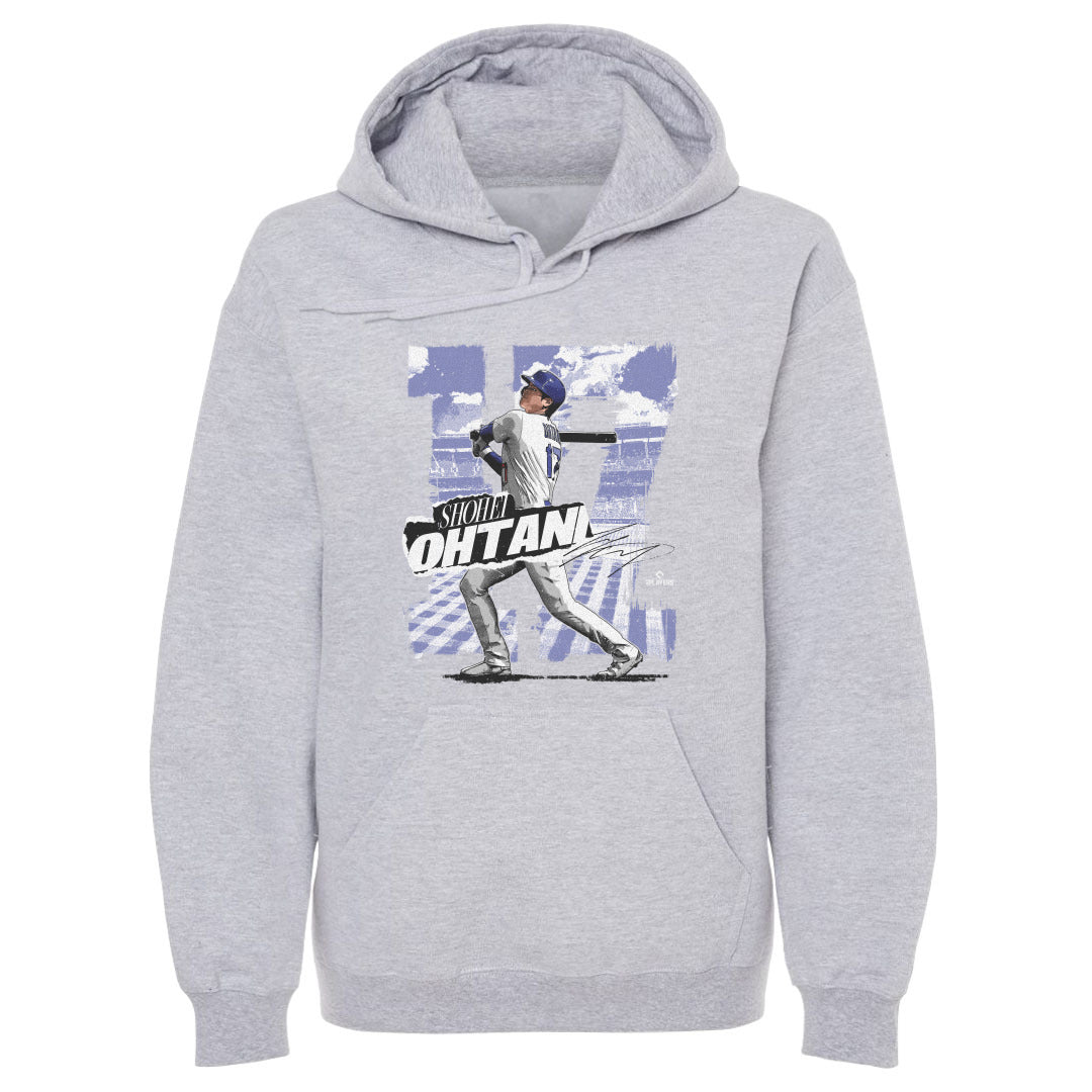 Shohei Ohtani Men's Hoodie | 500 LEVEL