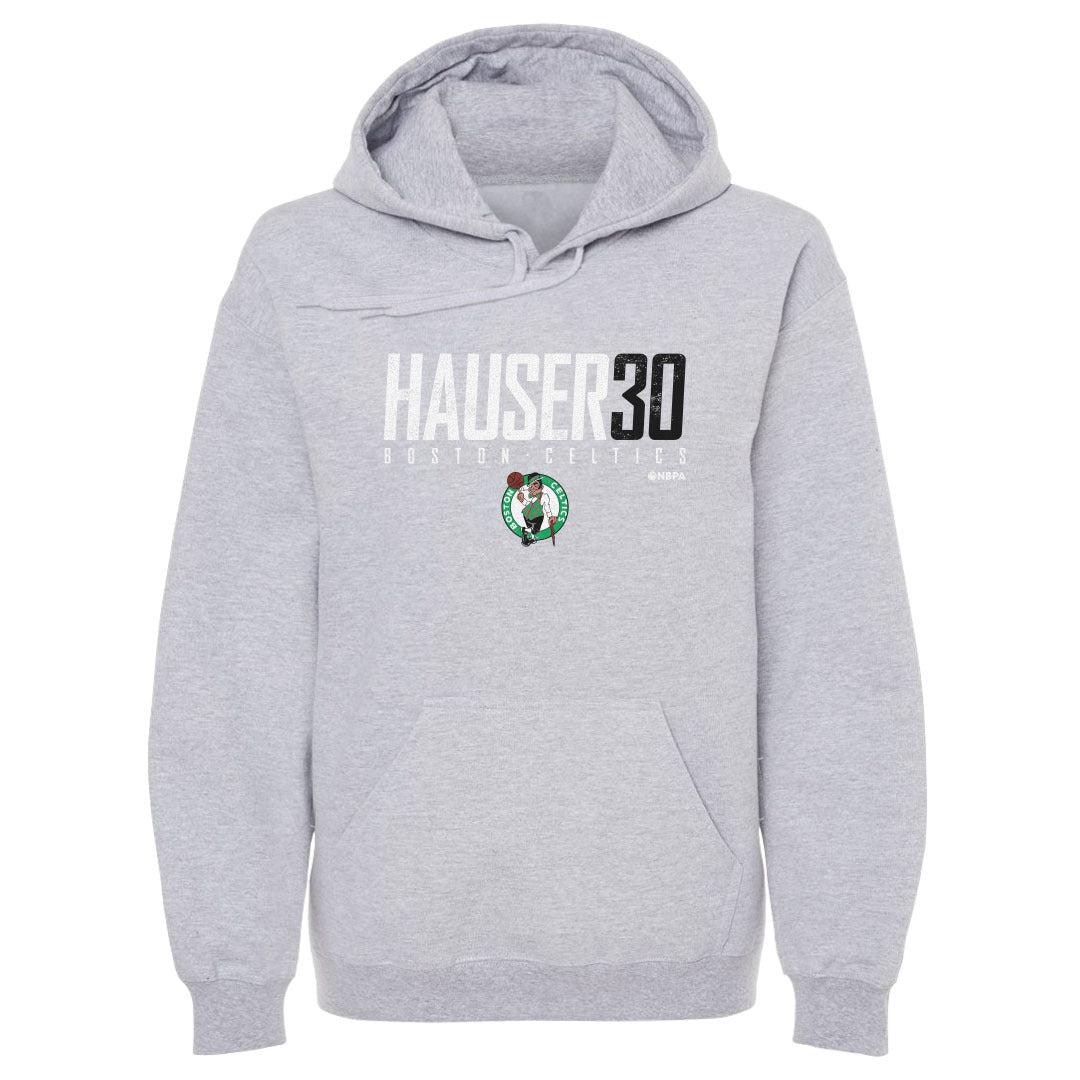 Sam Hauser Men's Hoodie | 500 LEVEL