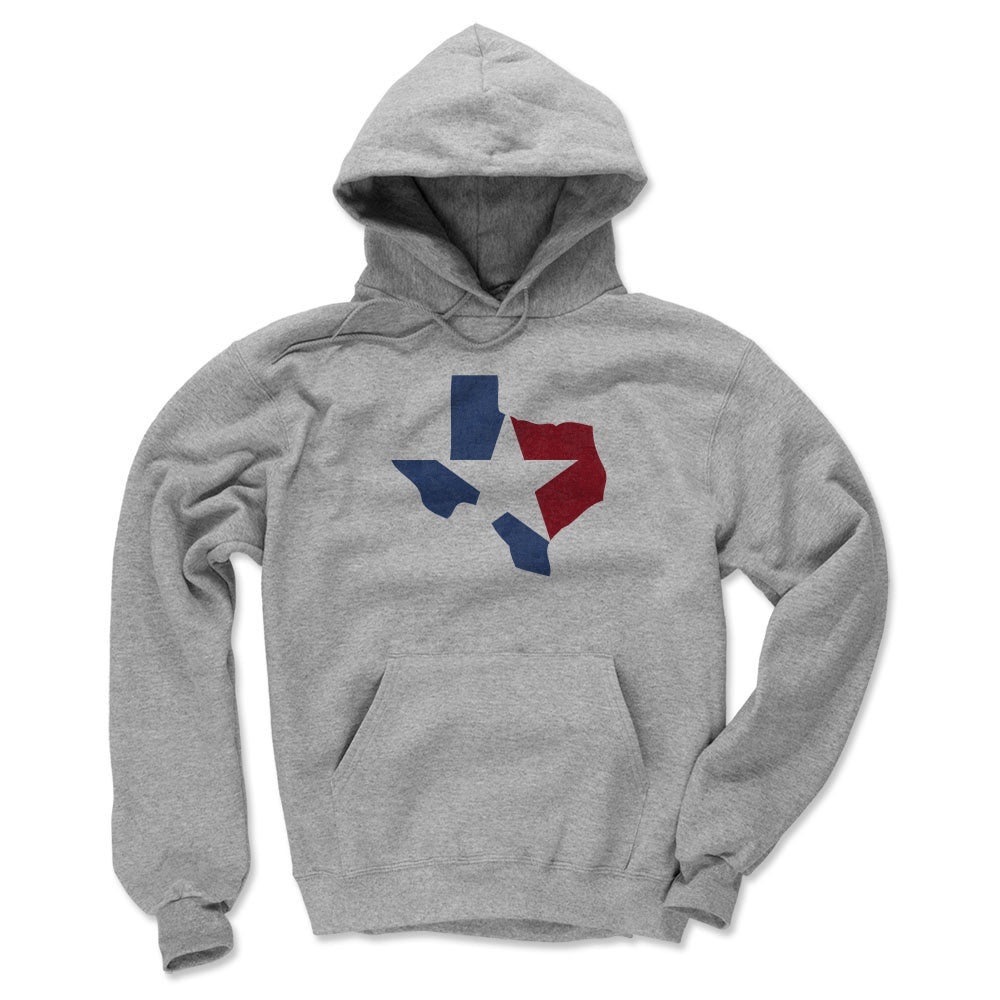 Texas Men's Hoodie | 500 LEVEL