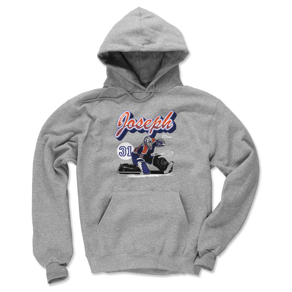 Curtis Joseph Men's Hoodie | 500 LEVEL