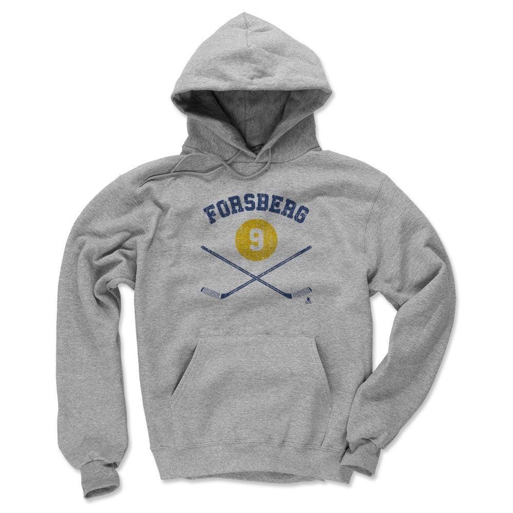 Filip Forsberg Men's Hoodie | 500 LEVEL