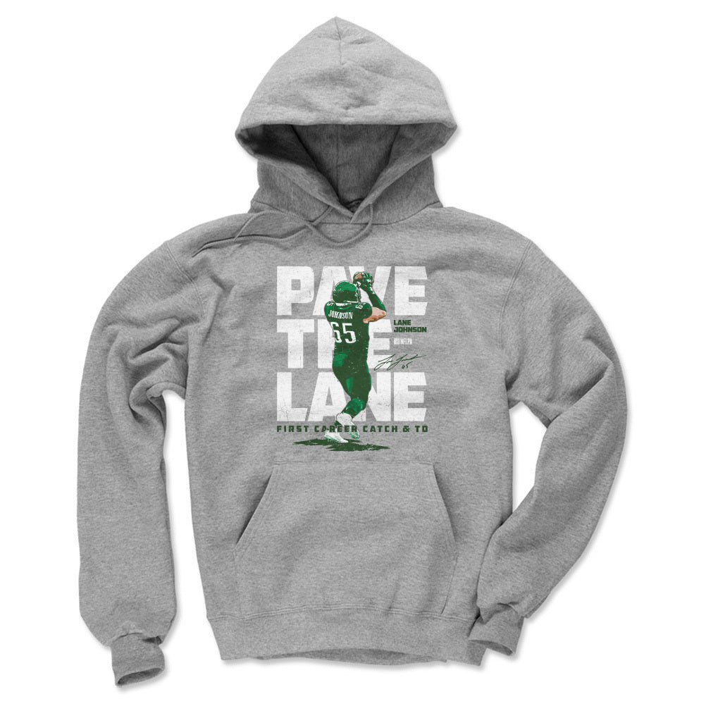 Lane Johnson Men's Hoodie | 500 LEVEL