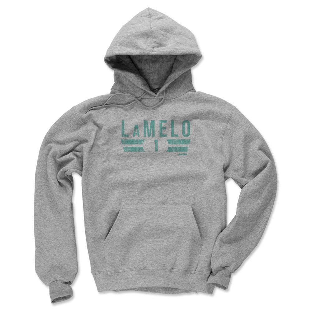 LaMelo Ball Men's Hoodie | 500 LEVEL
