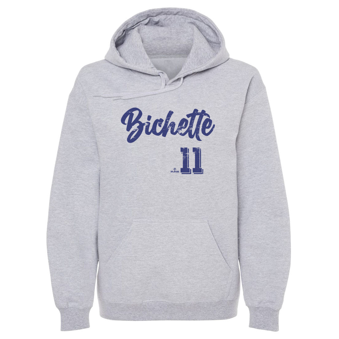 Bo Bichette Men's Hoodie | 500 LEVEL