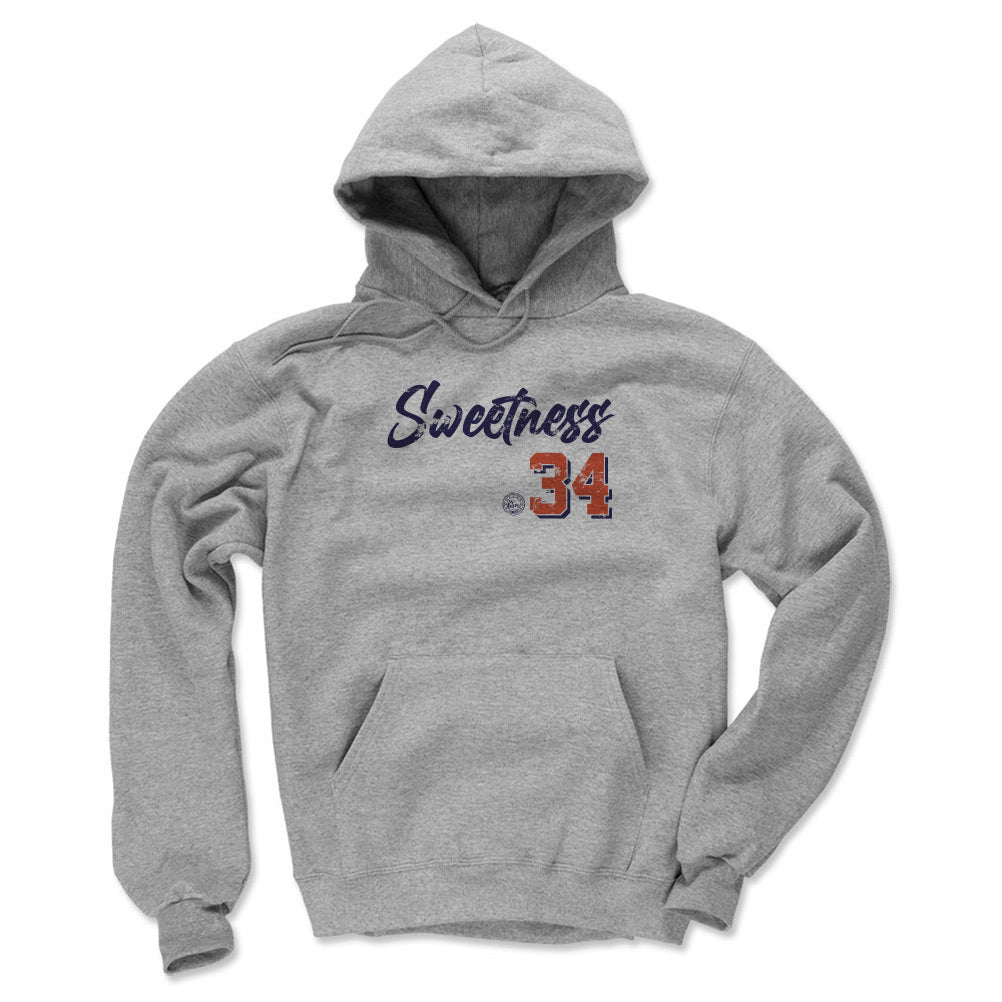 Walter Payton Men's Hoodie | 500 LEVEL