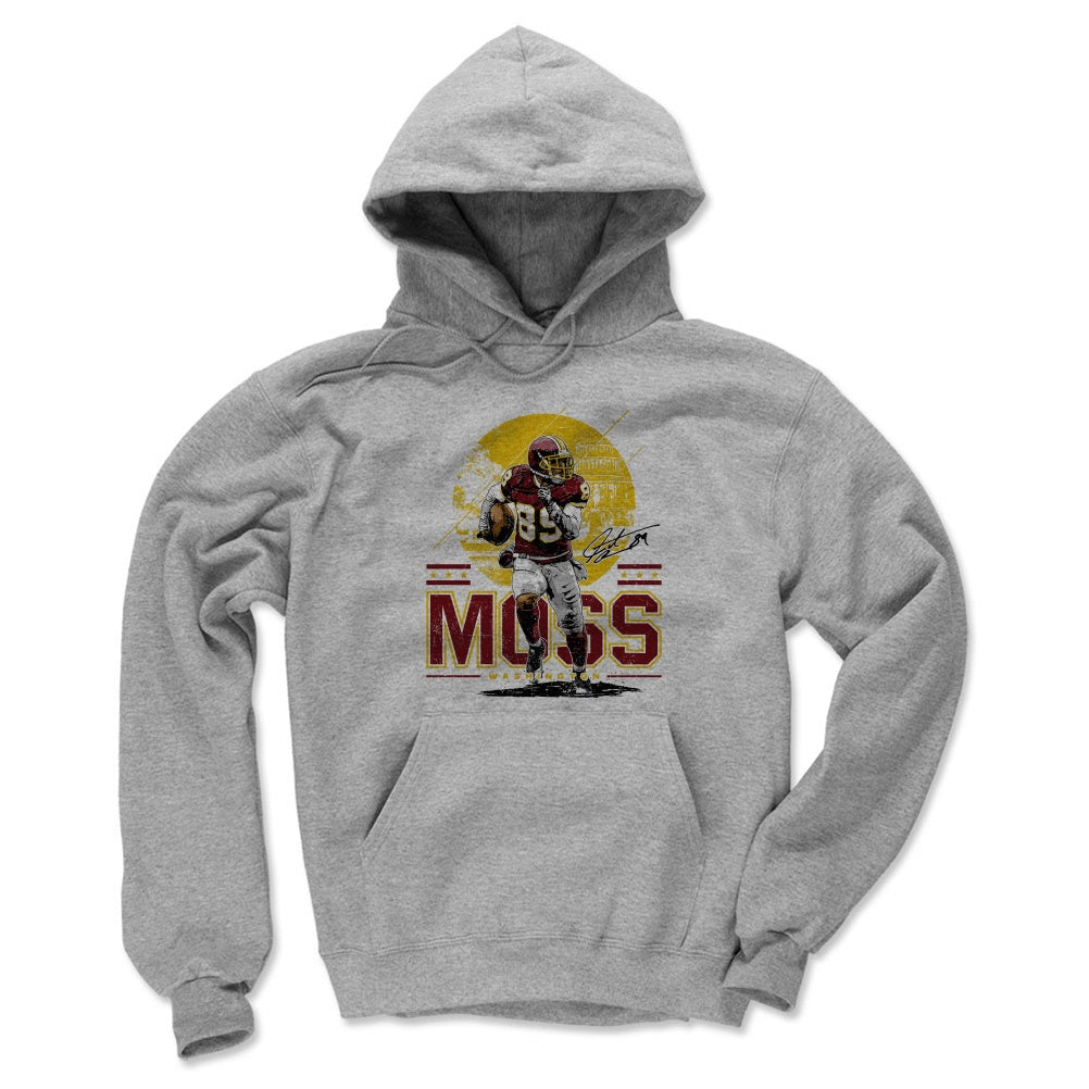 Santana Moss Men's Hoodie | 500 LEVEL