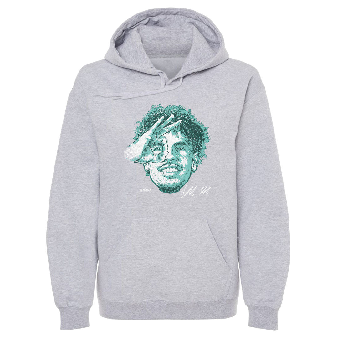 LaMelo Ball Men's Hoodie | 500 LEVEL