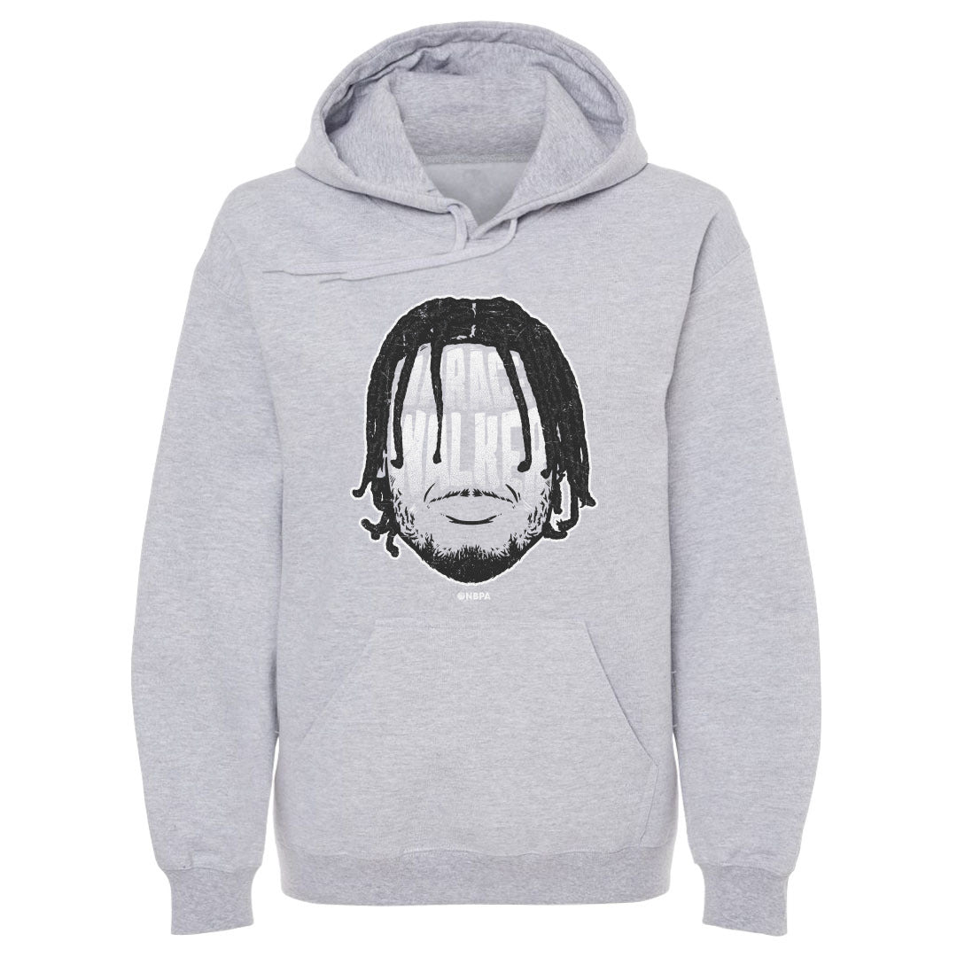 Jarace Walker Men's Hoodie | 500 LEVEL