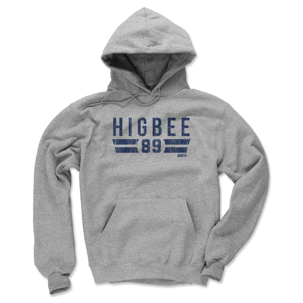 Tyler Higbee Men's Hoodie | 500 LEVEL