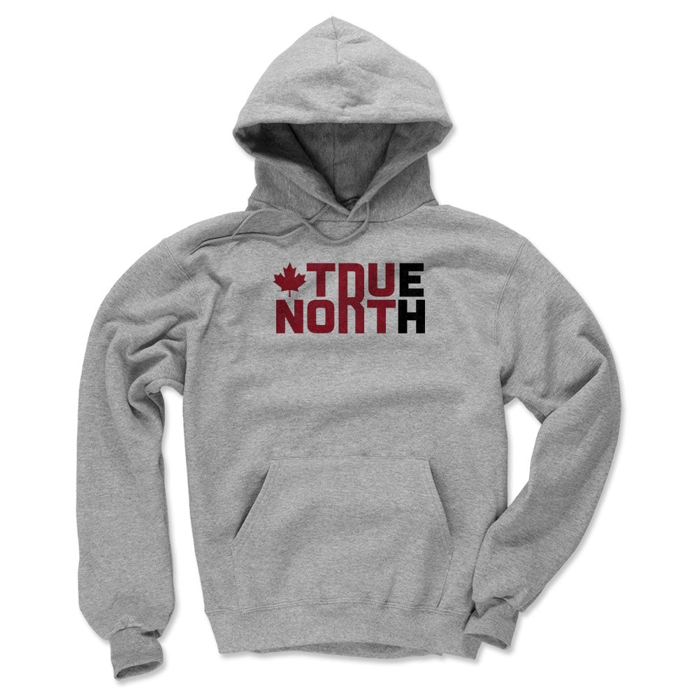Canada Men's Hoodie | 500 LEVEL