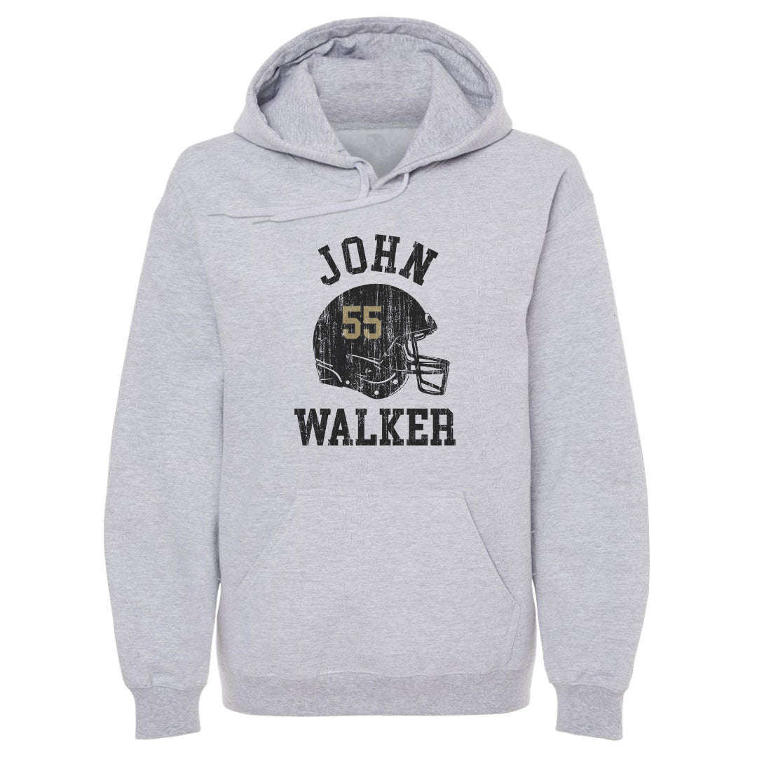 John Walker Men's Hoodie | 500 LEVEL