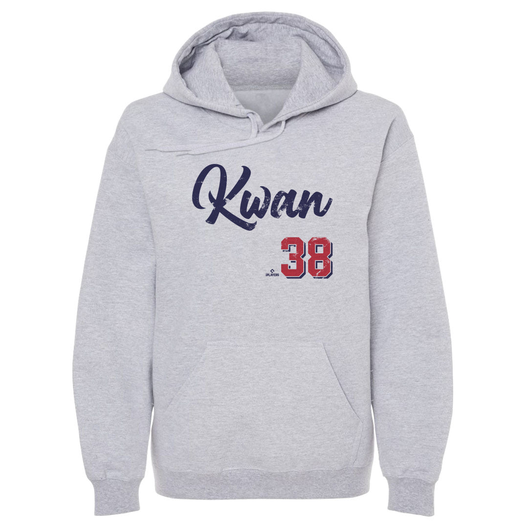 Steven Kwan Men's Hoodie | 500 LEVEL