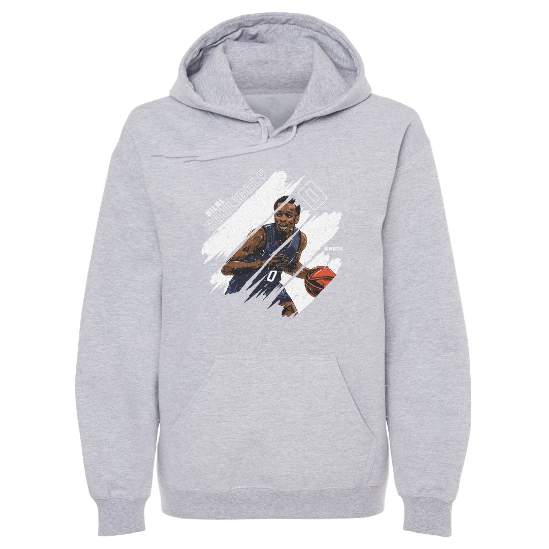 Bilal Coulibaly Men's Hoodie | 500 LEVEL