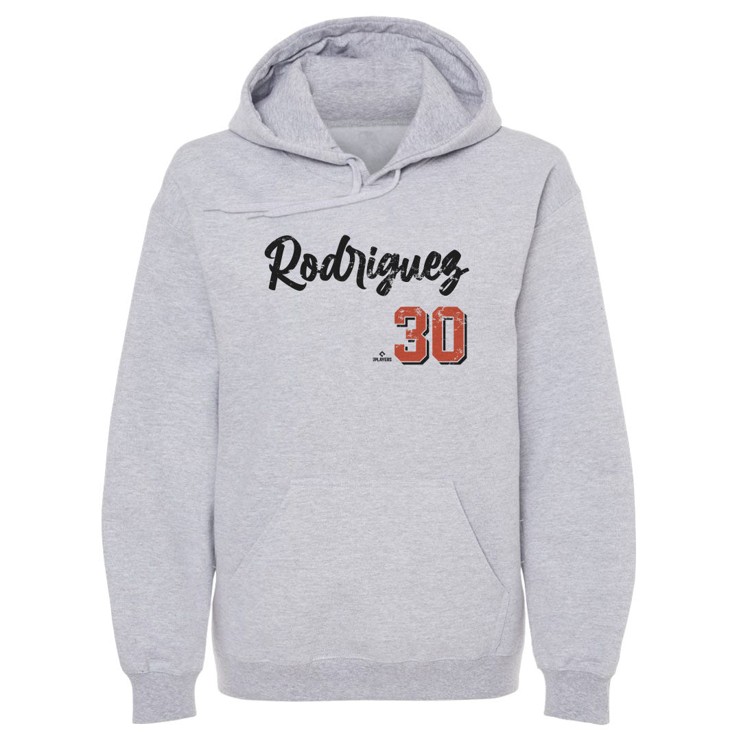 Grayson Rodriguez Men's Hoodie | 500 LEVEL