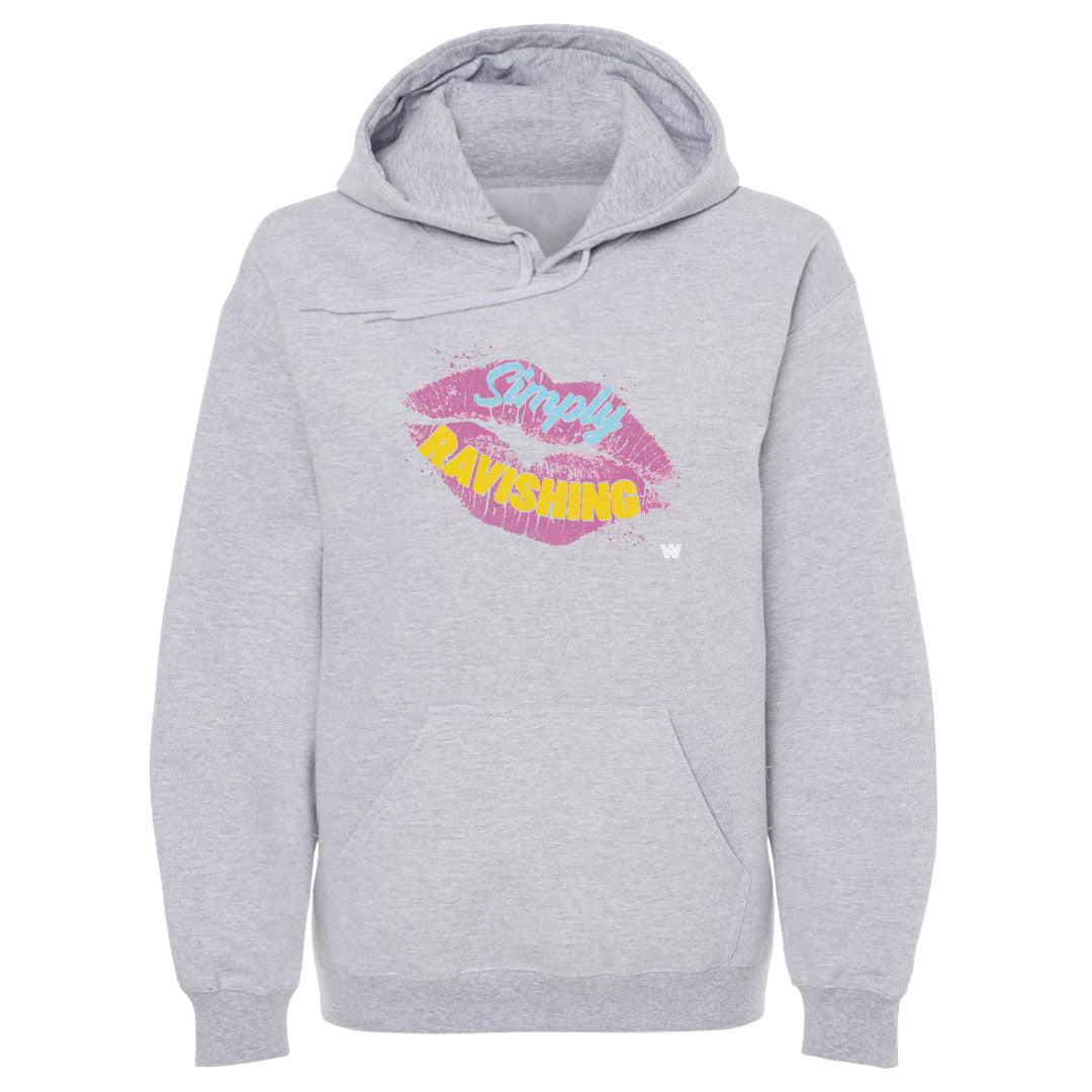 Rick Rude Men's Hoodie | 500 LEVEL