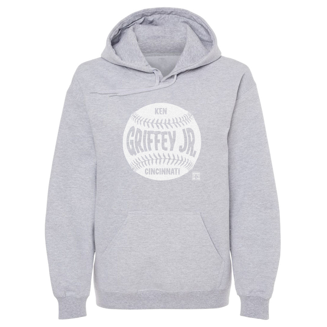 Ken Griffey Jr. Men's Hoodie | 500 LEVEL