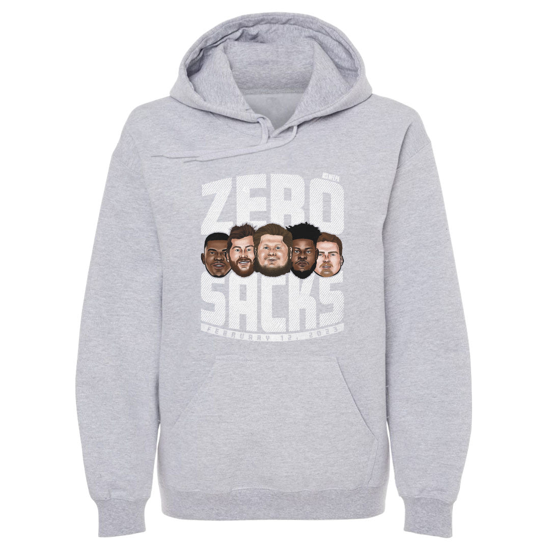 Creed Humphrey Men's Hoodie | 500 LEVEL
