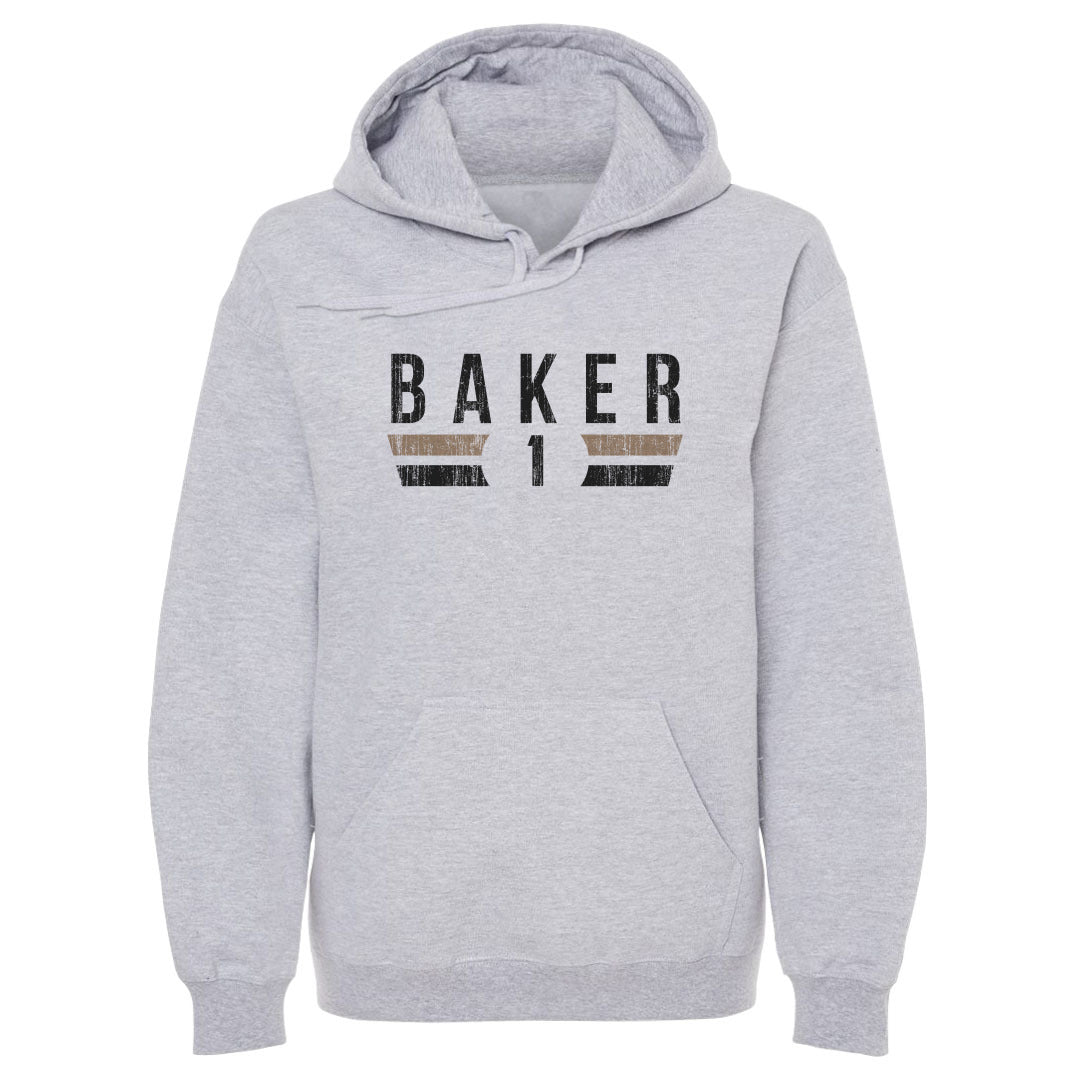 Javon Baker Men's Hoodie | 500 LEVEL