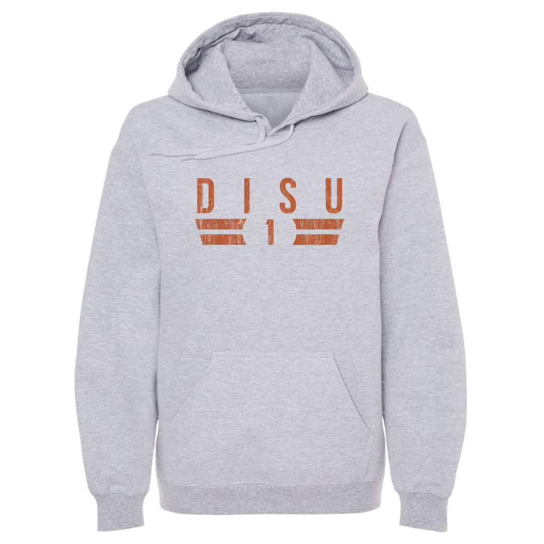 Dylan Disu Men's Hoodie | 500 LEVEL