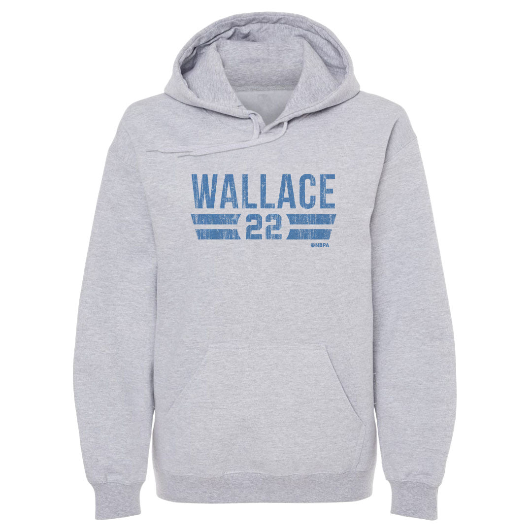 Cason Wallace Men's Hoodie | 500 LEVEL